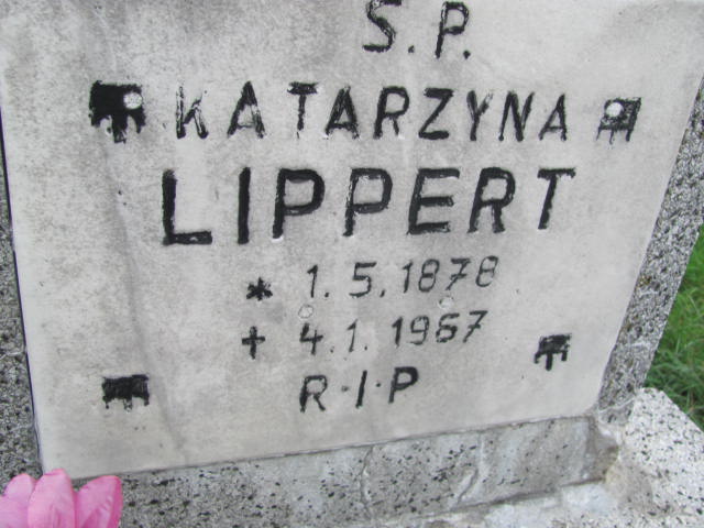 Krzysztof Chlebek 1975 Katowice  Bogucice Bonifratrów - Grobonet - Wyszukiwarka osób pochowanych